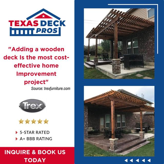 TREX social post